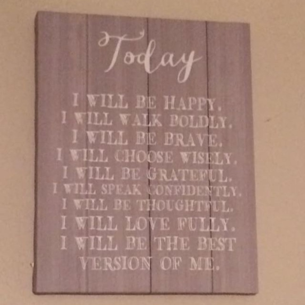 Wall art